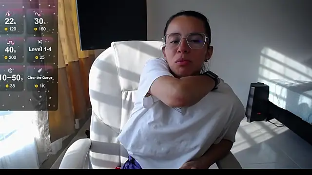 Mariam Gomezxxx online show from January 2025 09:29:02 PM