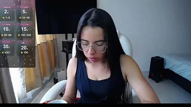 Mariam Gomezxxx online show from January 2025 06:17:02 PM