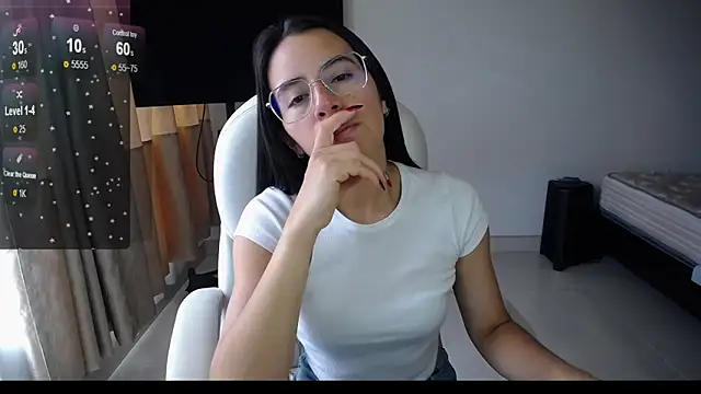 Mariam Gomezxxx online show from March 2025 05:39:01 PM