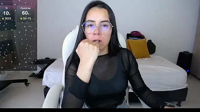 Mariam Gomezxxx online show from March 2025 09:13:01 PM