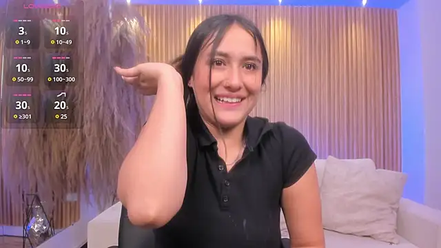 paulina sweett  online show from December 2024 01:14:01 PM