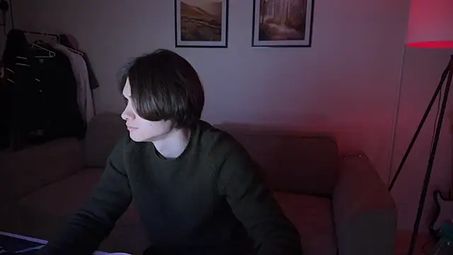 MarkusDean online show from December 2024 02:25:02 PM