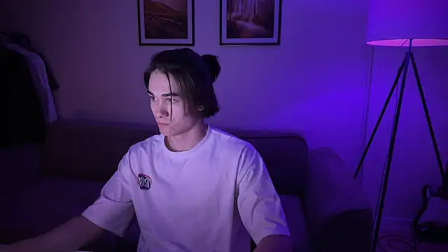 MarkusDean online show from January 2025 10:24:01 PM
