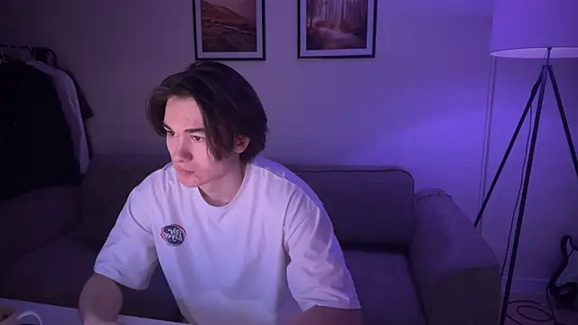 MarkusDean online show from January 2025 04:27:01 PM