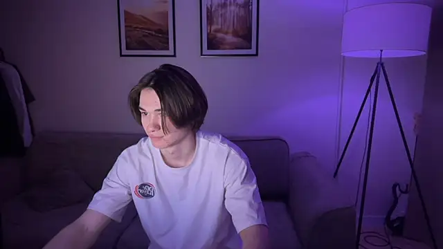 MarkusDean online show from January 2025 07:28:02 PM
