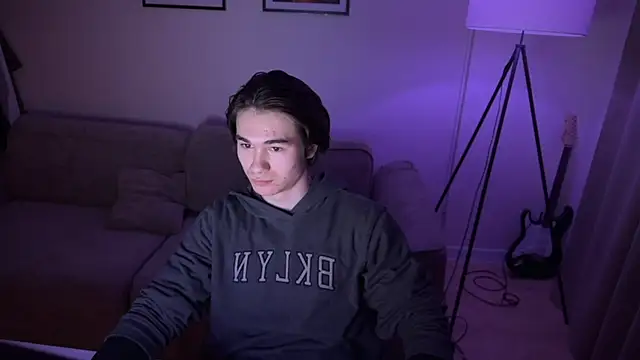 MarkusDean online show from January 2025 08:10:01 PM