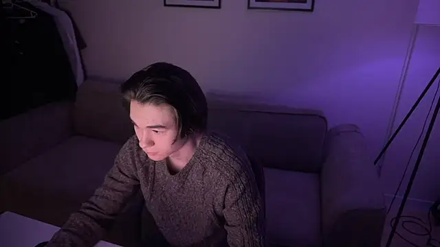 MarkusDean online show from January 2025 12:15:02 PM