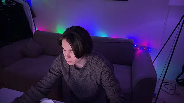 MarkusDean online show from January 2025 06:41:02 PM