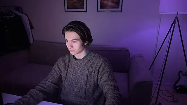 MarkusDean online show from January 2025 07:18:02 PM