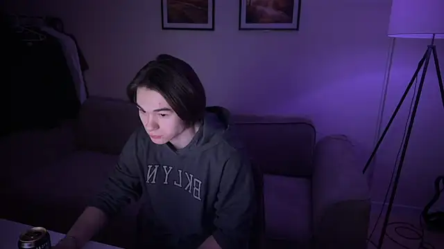 MarkusDean online show from January 2025 06:17:01 PM