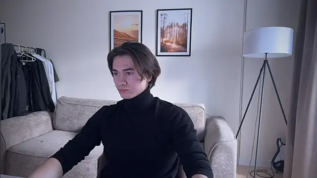 MarkusDean online show from January 2025 08:46:02 AM