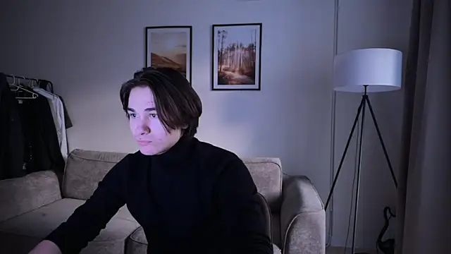 MarkusDean online show from January 2025 11:50:02 AM