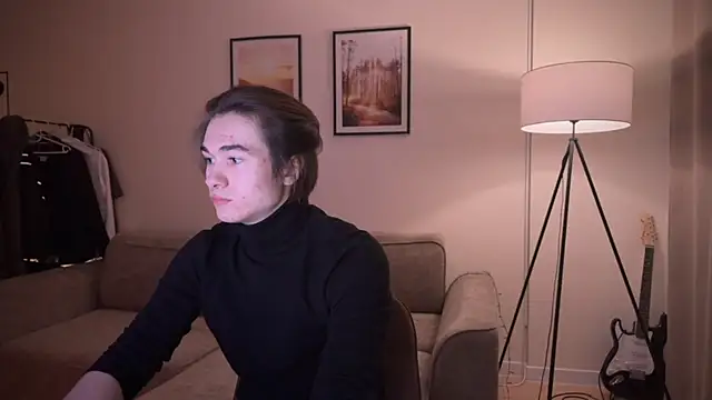 MarkusDean online show from January 2025 04:18:01 AM