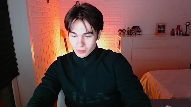 Snapshot of MarkusDean chatting on October 2025 05:09:01 PM MarkusDean online show from October 2025 05:09:01 PM