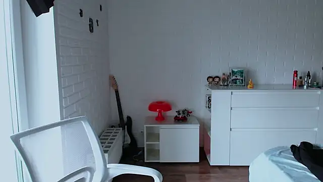 Snapshot of MarkusDean chatting on October 2025 10:02:02 AM MarkusDean online show from October 2025 10:02:02 AM