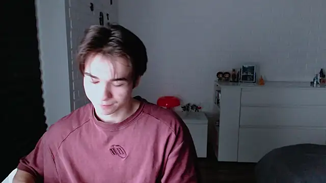 Snapshot of MarkusDean chatting on October 2025 11:20:02 AM MarkusDean online show from October 2025 11:20:02 AM