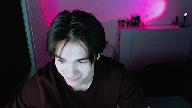 Snapshot of MarkusDean chatting on October 2025 11:38:01 PM MarkusDean online show from October 2025 11:38:01 PM