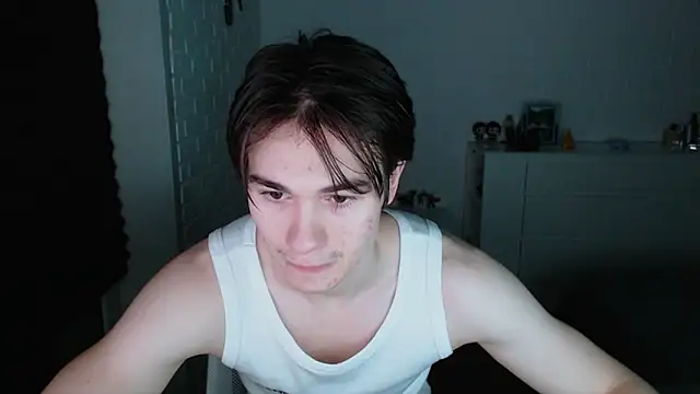 Snapshot of MarkusDean chatting on October 2025 07:15:01 PM MarkusDean online show from October 2025 07:15:01 PM