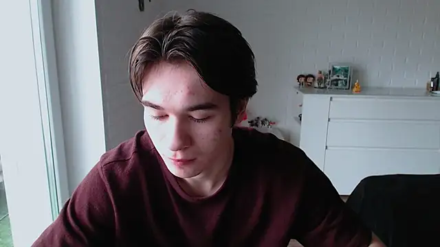 Snapshot of MarkusDean chatting on October 2025 05:51:01 AM MarkusDean online show from October 2025 05:51:01 AM