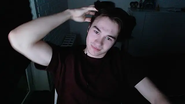 Snapshot of MarkusDean chatting on October 2025 09:02:02 PM MarkusDean online show from October 2025 09:02:02 PM