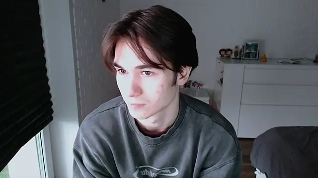 Snapshot of MarkusDean chatting on October 2025 10:22:02 AM MarkusDean online show from October 2025 10:22:02 AM