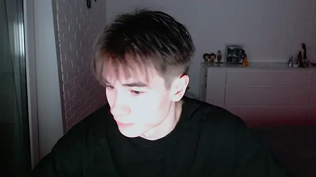 Snapshot of MarkusDean chatting on November 2025 03:34:01 PM MarkusDean online show from November 2025 03:34:01 PM