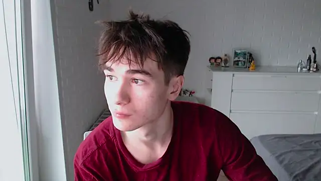 Snapshot of MarkusDean chatting on November 2025 10:15:02 AM MarkusDean online show from November 2025 10:15:02 AM