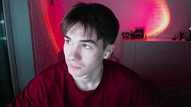 Snapshot of MarkusDean chatting on November 2025 05:00:01 PM MarkusDean online show from November 2025 05:00:01 PM