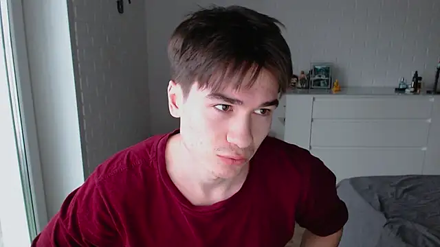 Snapshot of MarkusDean chatting on November 2025 06:45:01 AM MarkusDean online show from November 2025 06:45:01 AM