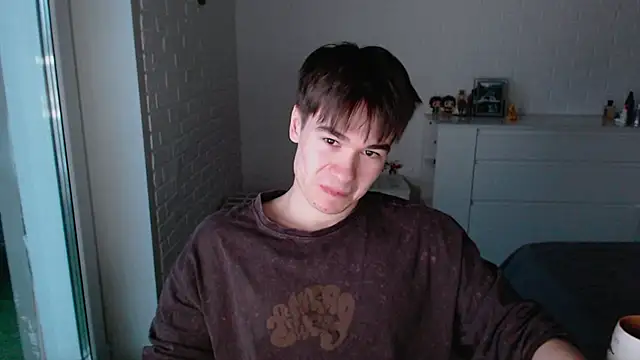 Snapshot of MarkusDean chatting on November 2025 11:31:02 AM MarkusDean online show from November 2025 11:31:02 AM