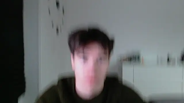 Snapshot of MarkusDean chatting on November 2025 01:49:02 PM MarkusDean online show from November 2025 01:49:02 PM