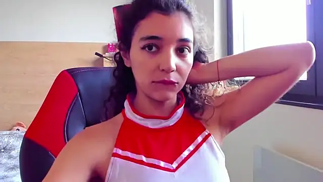 Snapshot of uniquerossie chatting on October 2025 08:15:02 AM uniquerossie online show from October 2025 08:15:02 AM