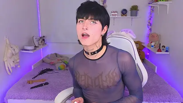 Snapshot of Baby_Xian chatting on October 2025 08:37:01 AM Baby Xian online show from October 2025 08:37:01 AM