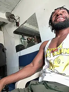 BL4CKBUNY online show from February 2025 04:07:01 AM