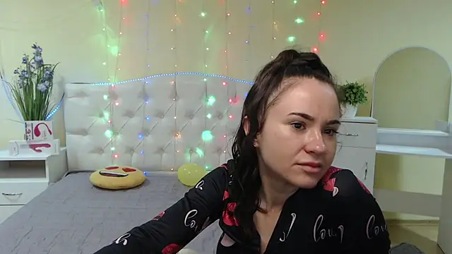 KaraCriegs online show from January 2025 09:34:01 PM