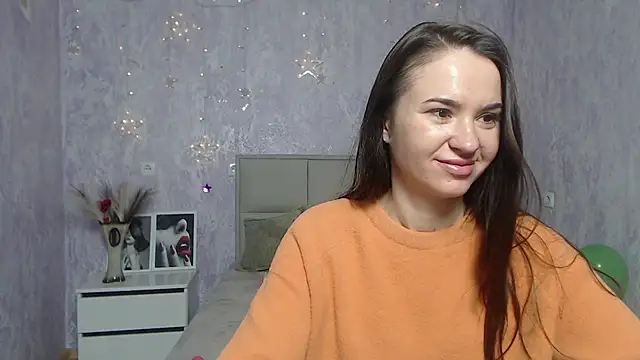 KaraCriegs online show from January 2025 06:32:02 PM
