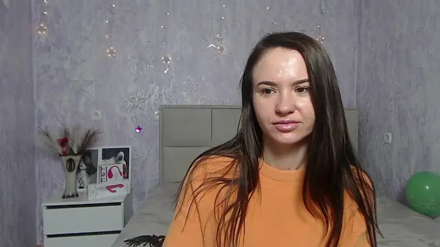 KaraCriegs online show from January 2025 09:43:01 PM