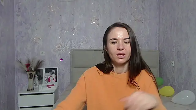 KaraCriegs online show from January 2025 12:46:02 AM