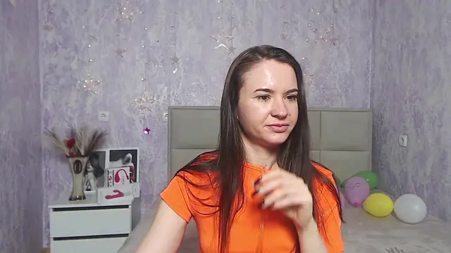 KaraCriegs online show from January 2025 09:46:02 PM
