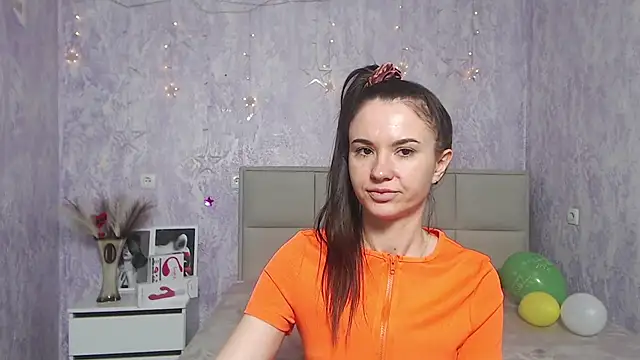 KaraCriegs online show from January 2025 01:20:02 AM