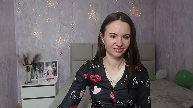 KaraCriegs online show from January 2025 09:37:01 PM
