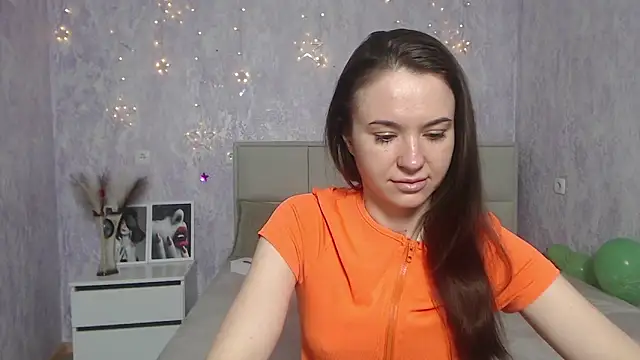 KaraCriegs online show from January 2025 06:37:02 PM