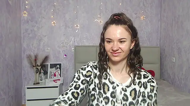 KaraCriegs online show from January 2025 12:43:02 AM