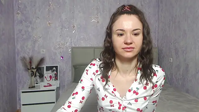 KaraCriegs online show from January 2025 06:28:02 PM