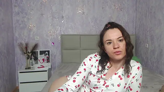 KaraCriegs online show from January 2025 04:16:02 AM