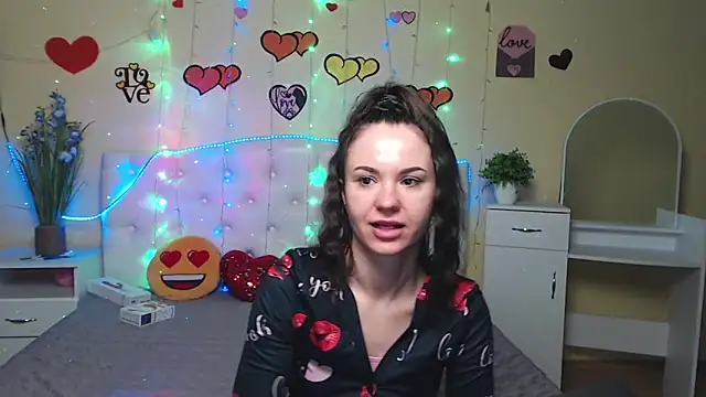 KaraCriegs online show from February 2025 12:51:02 AM