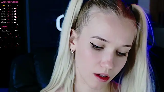 ShhhO O online show from March 2025 01:29:01 PM