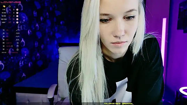 ShhhO O online show from October 2025 12:03:02 PM