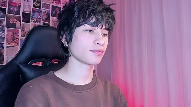 Snapshot of liamelf chatting on January 2025 10:34:02 AM liamelf online show from January 2025 10:34:02 AM