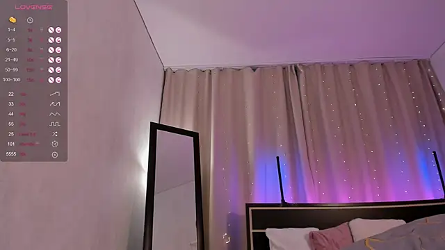 Lilian Edgars online show from February 2025 11:58:01 AM